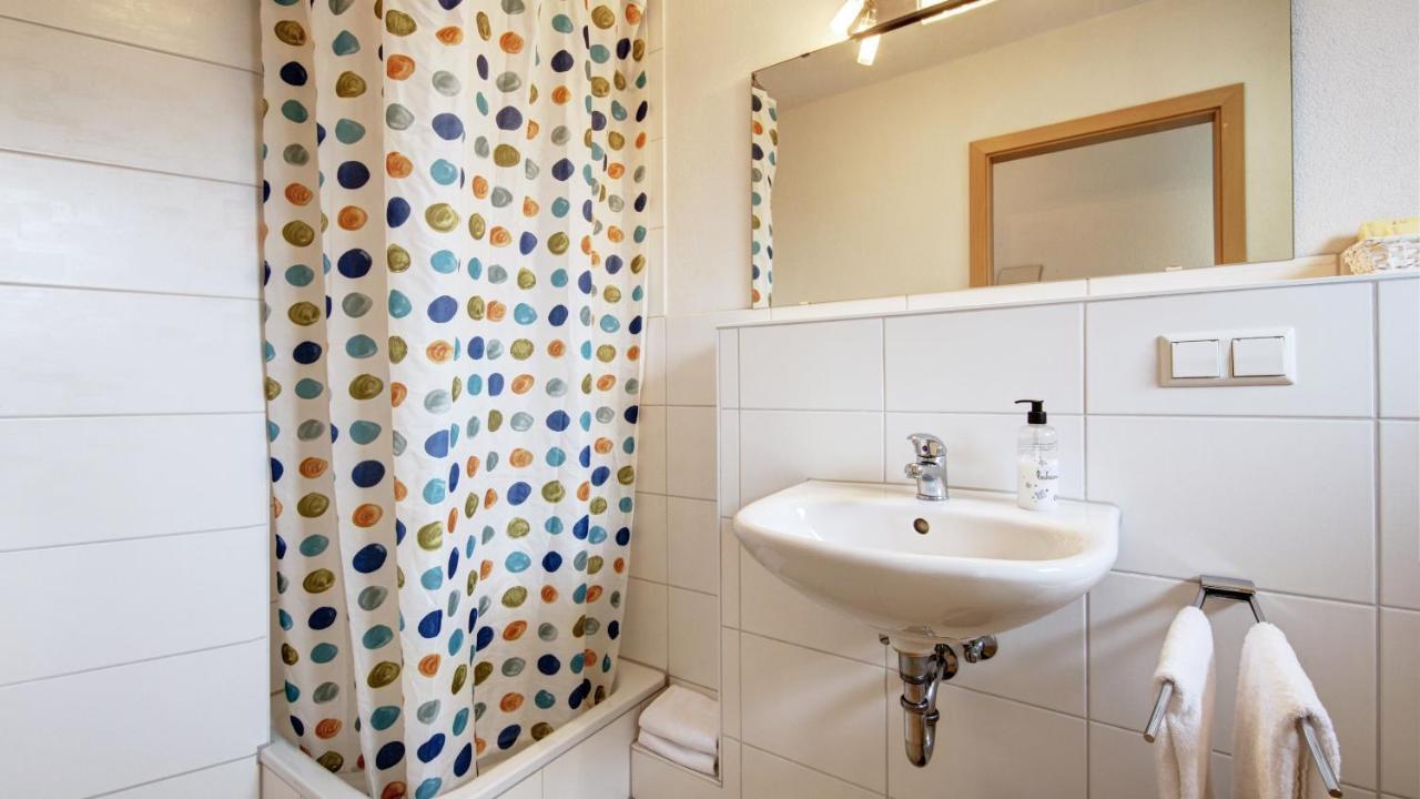 Fleiner Gaestehaus Extérieur photo