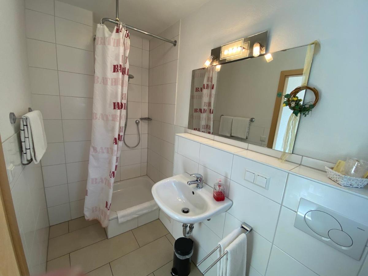 Fleiner Gaestehaus Extérieur photo
