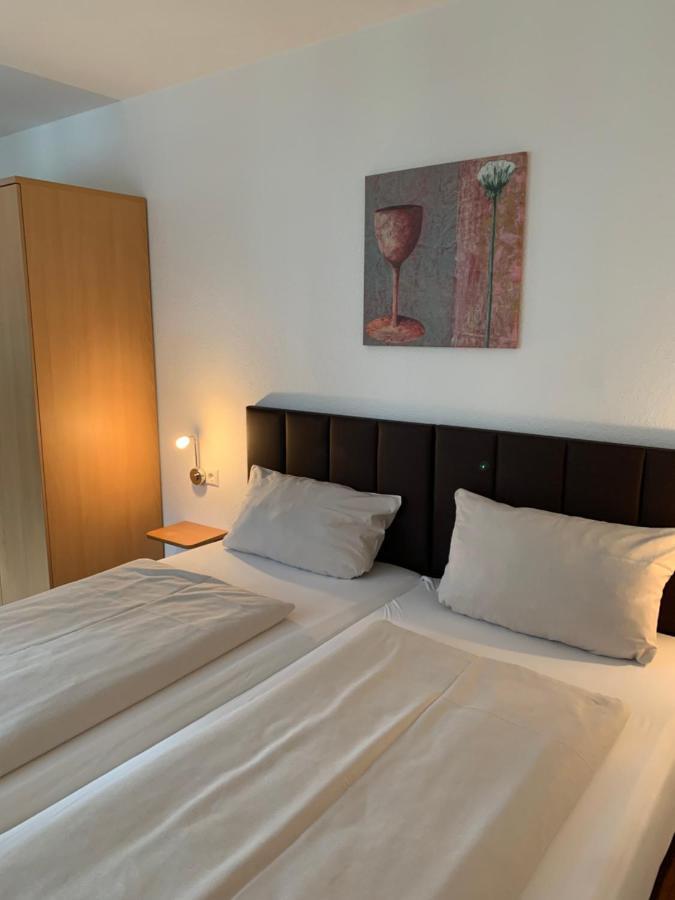 Fleiner Gaestehaus Extérieur photo